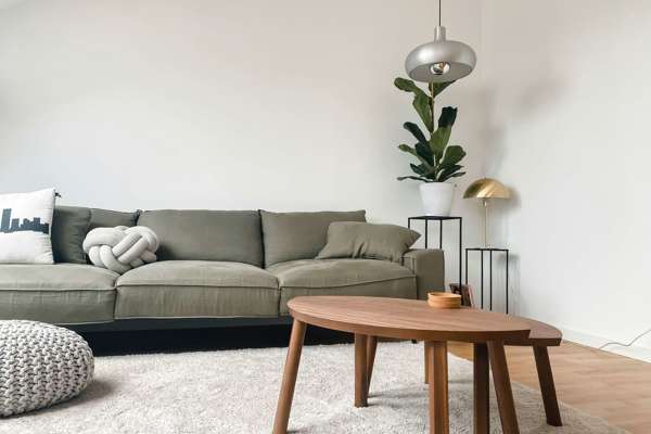 Ilustrační obrázek článku 'Co je to homestaging'