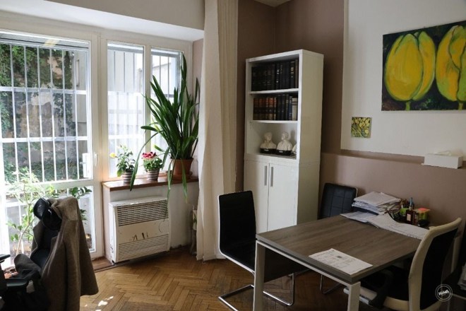 Ateliér 52 m², Praha 3 – Žižkov, Sudoměřská 